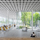 城西大学 坂戸キャンパス 23号館（JOSAI HUB）、中央広場・回廊（JOSAI RING）