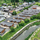 令和6年能登半島地震応急仮設住宅　三井町第1団地